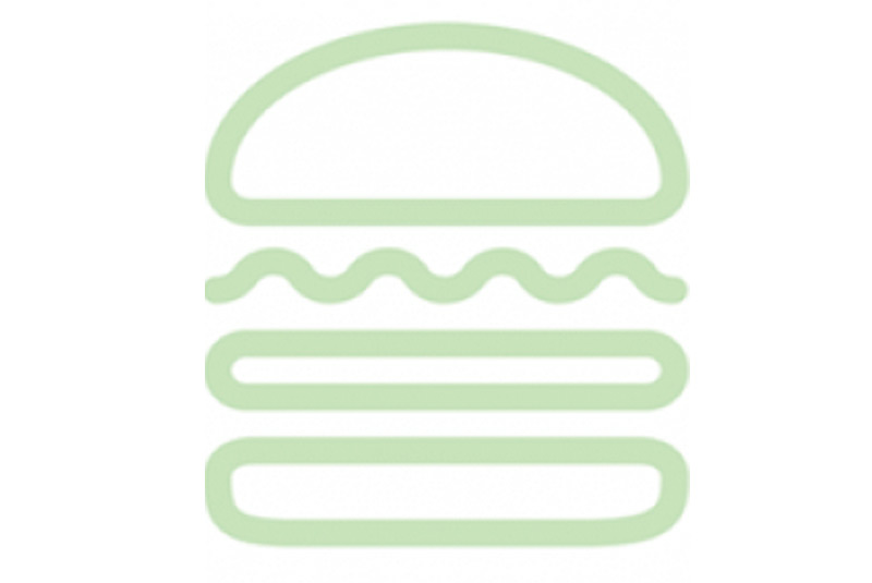 Image Placeholder for Burger Pocket Tee
